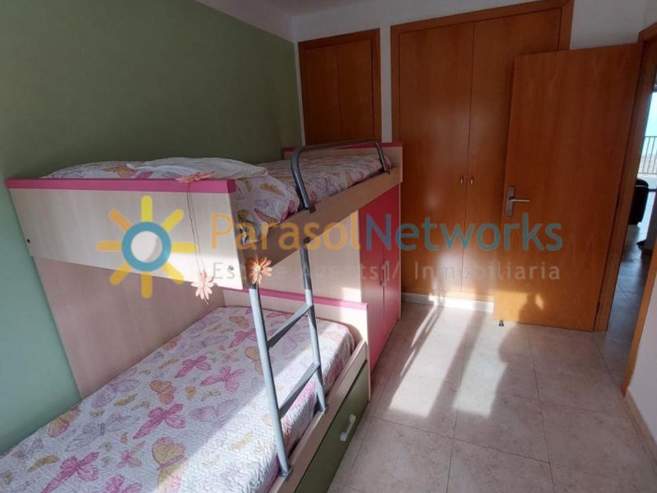 Apartament a Guardamar De La Safor, Valencia - foto 4